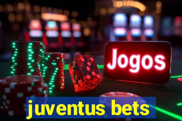 juventus bets